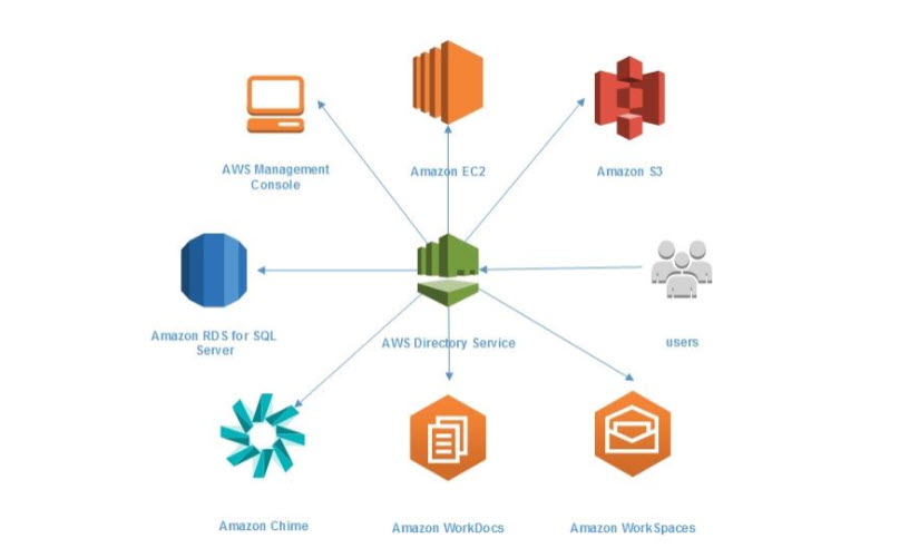 Amazon Web Services(AWS)
