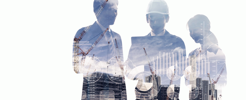 It’s Time to Modernize Your Construction Business | Manish Godha