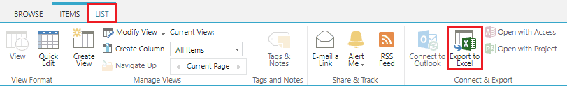 Define the enterprise custom fields mapping in destination list