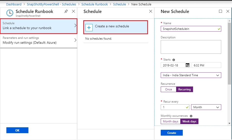 Azure Automation 8