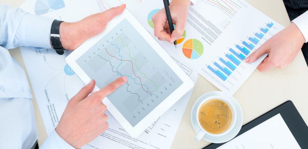 Business analytics