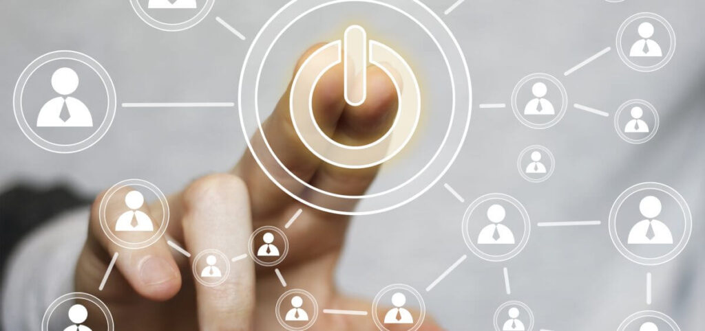 Technology led innovation
