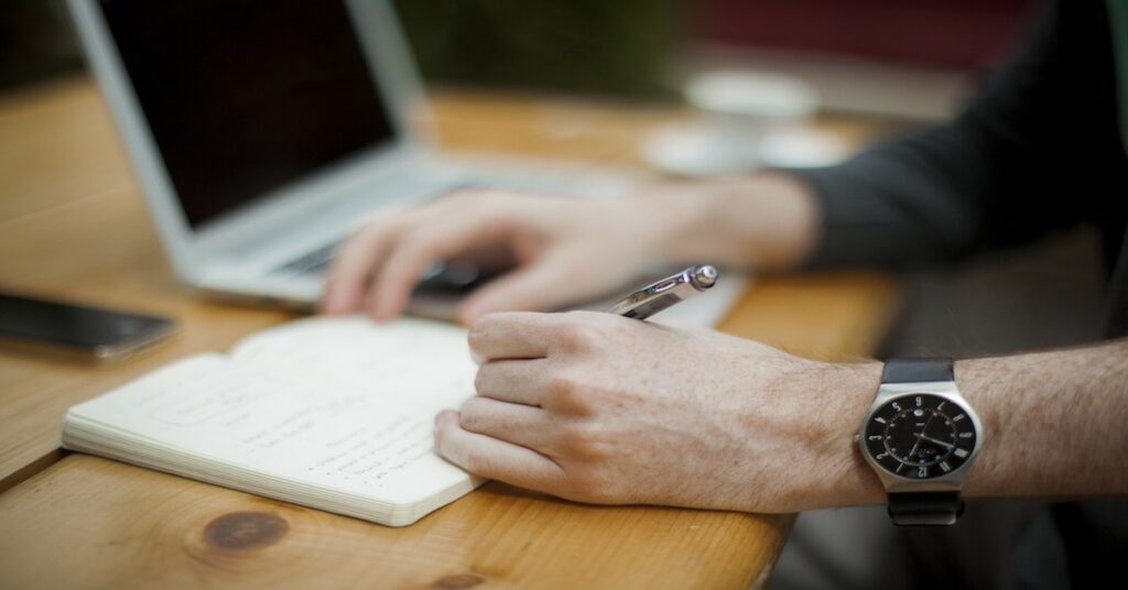 4 innovative approaches to improve your BI Reporting