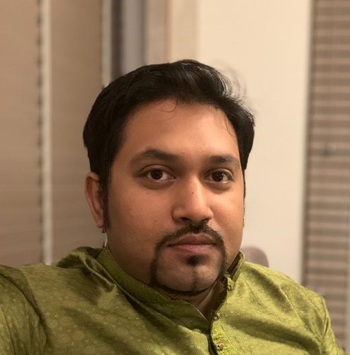 Koustubh Bhattacharya