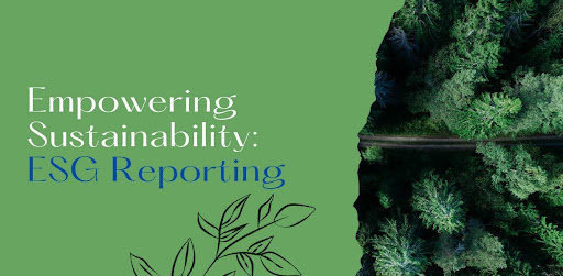 ESG Board Application: Simplifying sustainability reporting