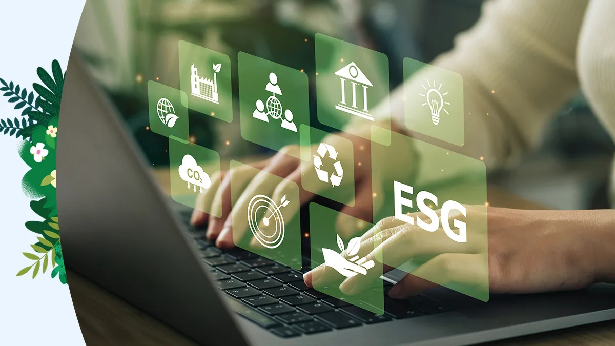 ESG Board App: Streamline Sustainability Governance