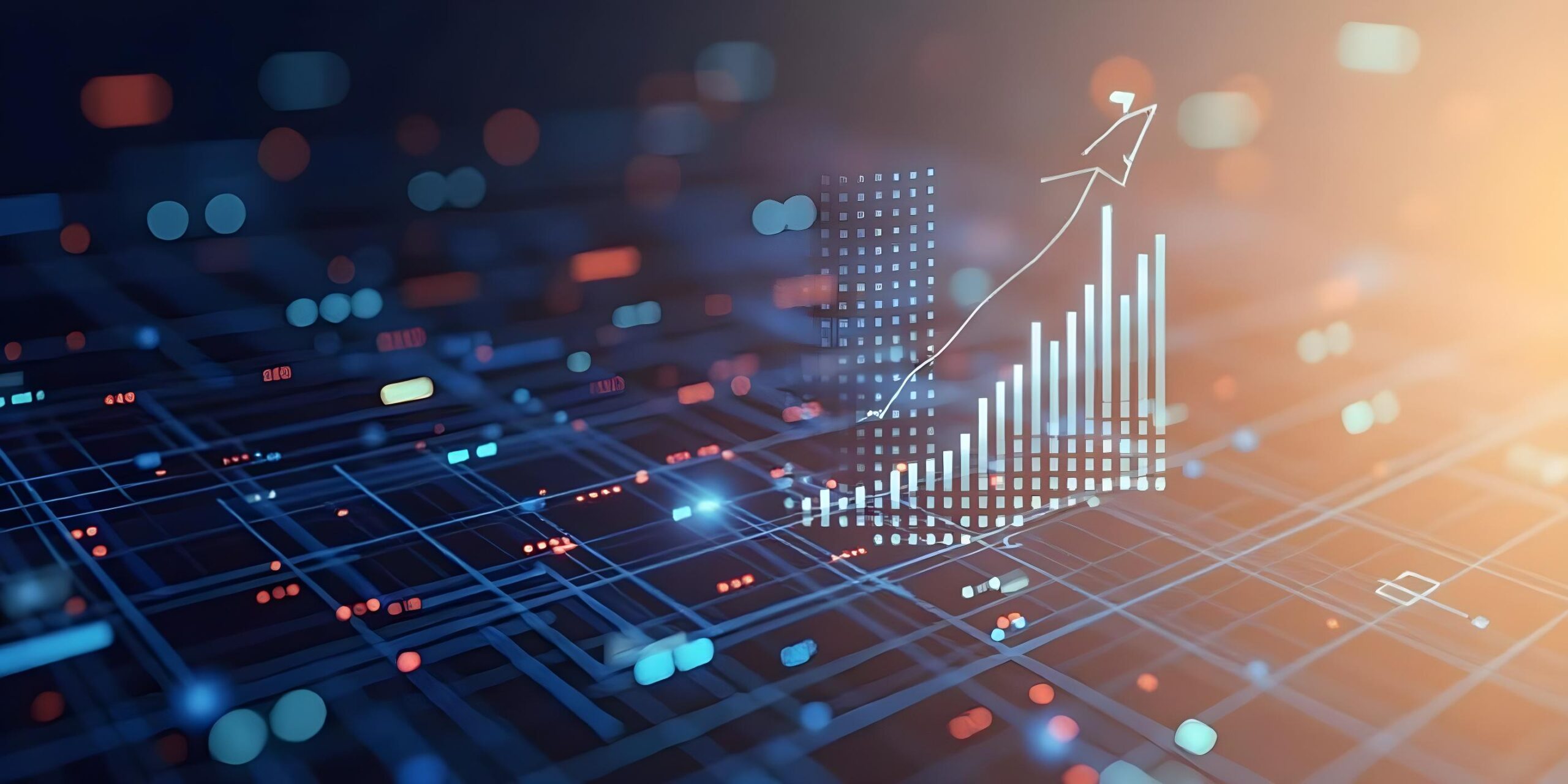 Leveraging data for business growth