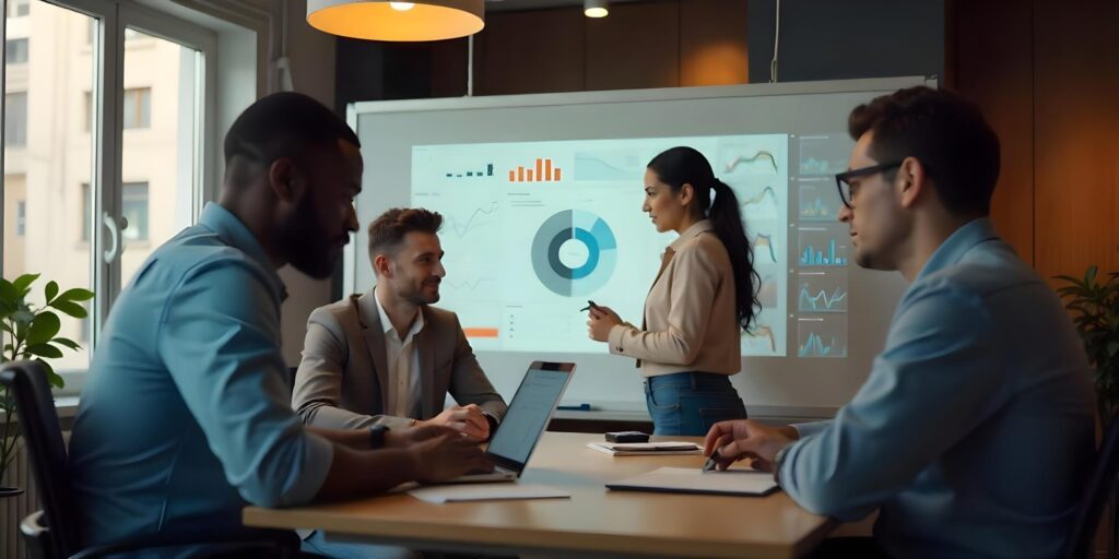 AI beyond Generative AI Predict, innovate, and streamline operations