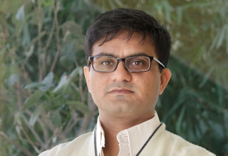 Manish-Godha