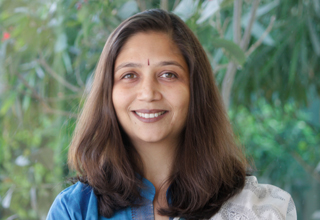 Ruchika-Godha
