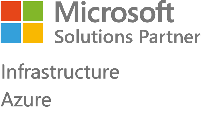 microsoft infra azure logo