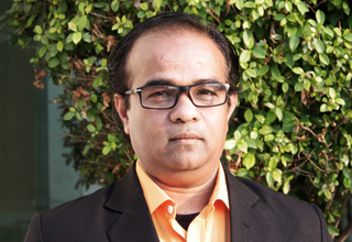kamlesh