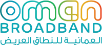oman broadband logo