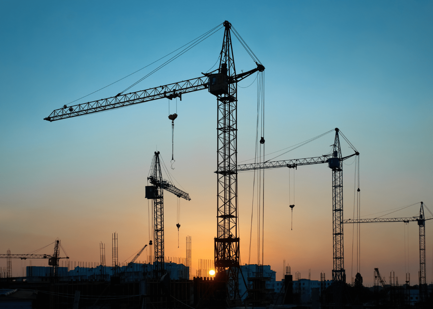 Automation in the construction industry