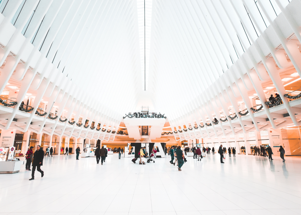 Best Digital Transformation Consulting Companies
