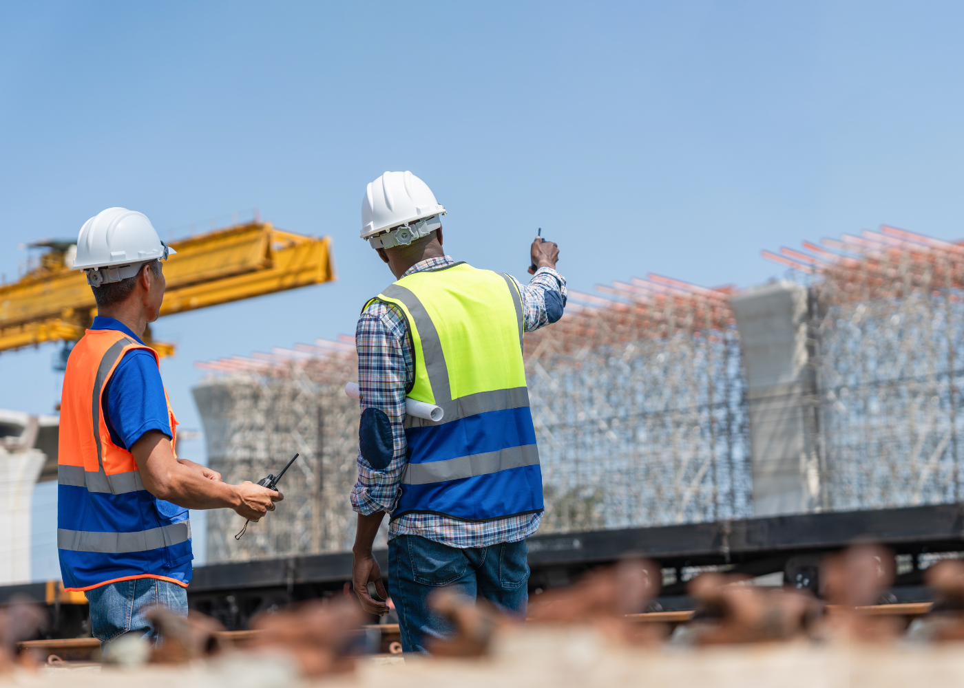 How Construction Project Automation Reduces Timeline Delays And Improves Planning Accuracy