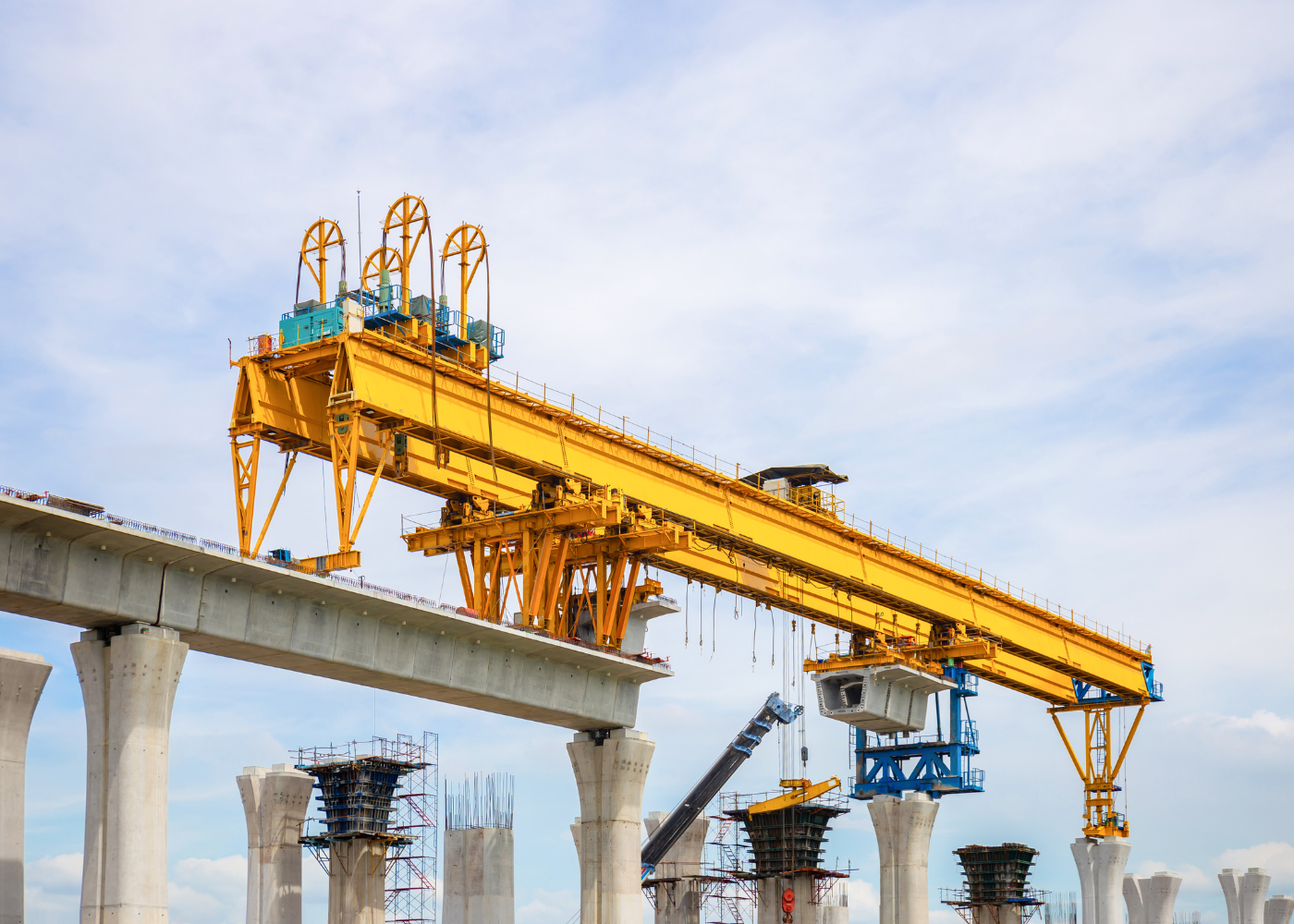 How Digital Twins Transform Construction Project Management And Control Systems