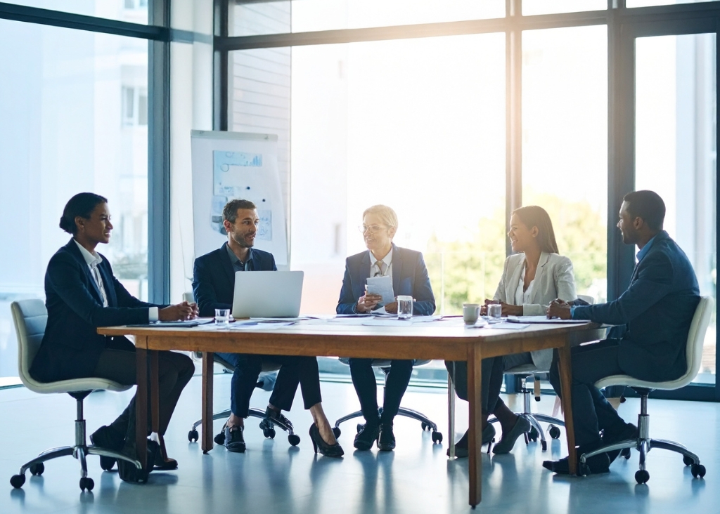 Business Central implementation