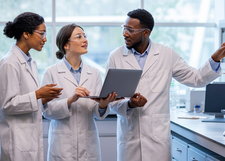 Clinical trial portfolio optimization_ How leading biotech firms align strategy with execution