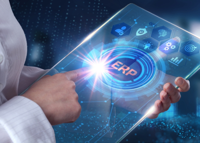 How construction companies are using ERP to unify finance, procurement, and project controls