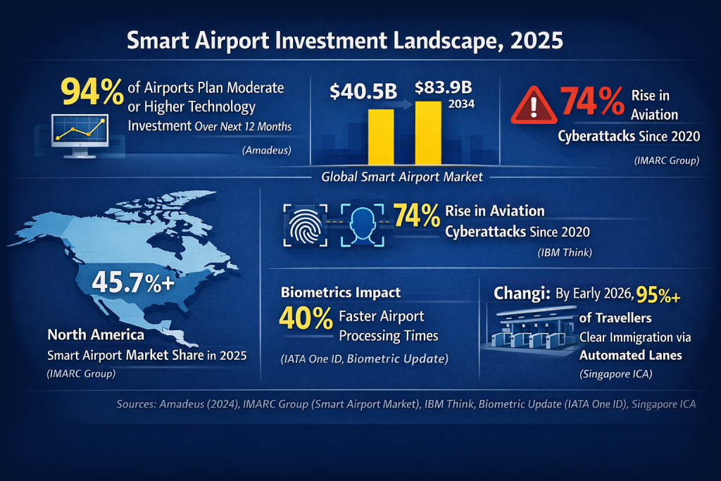 Stand Allocation System AI & data analytics for airport passenger experience