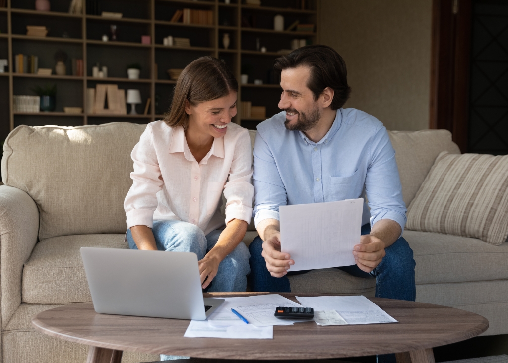 Automating tenant