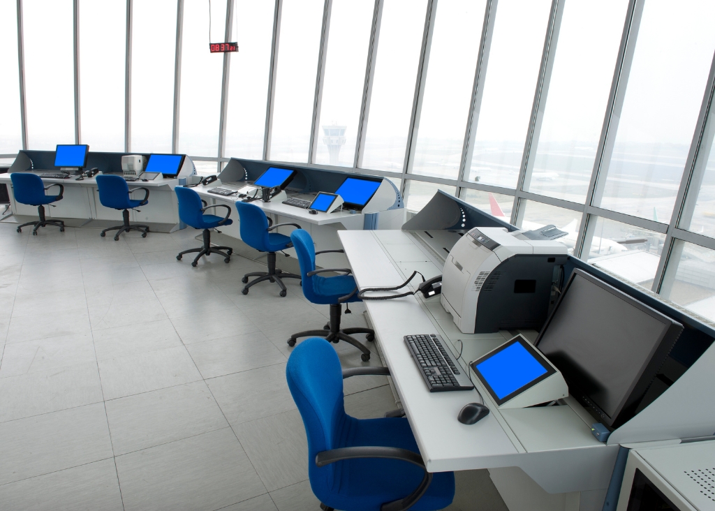 Why mid-size airports are migrating legacy operations to Azure