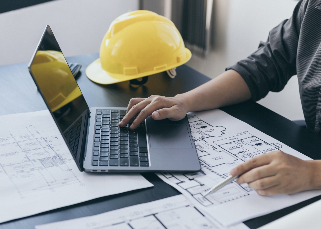 Construction procurement automation