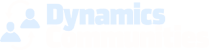 Dynamics Communities
