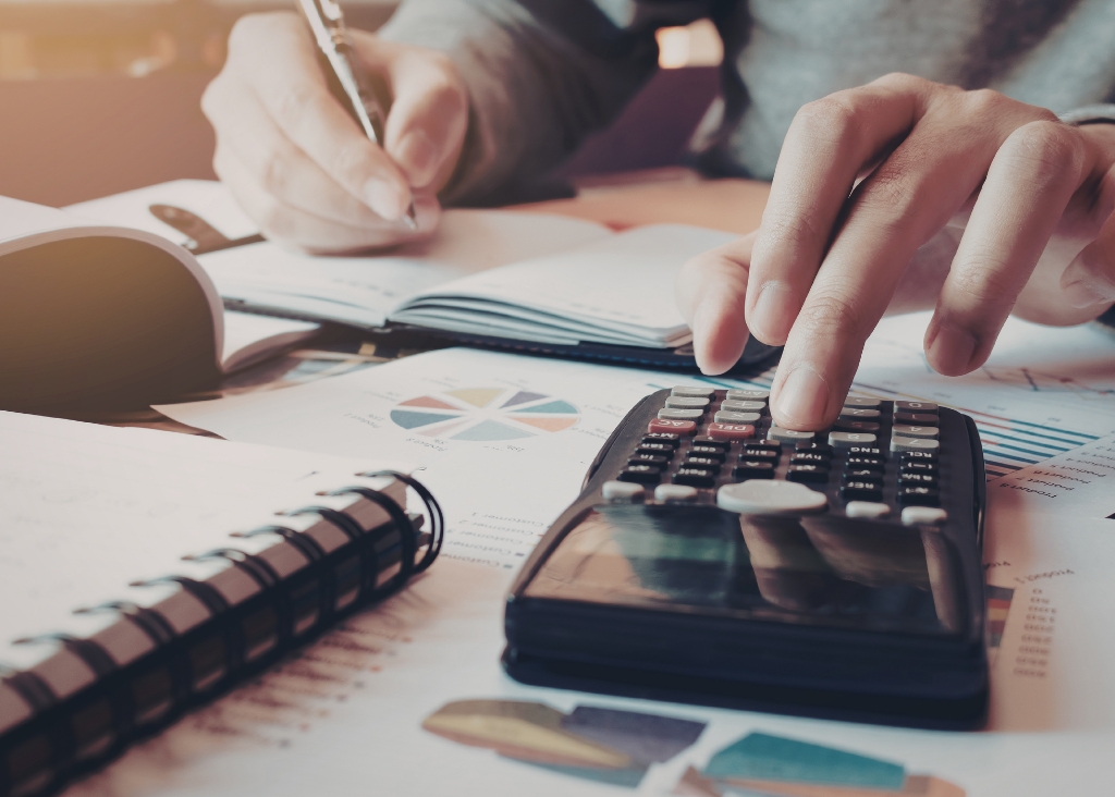 construction finance teams