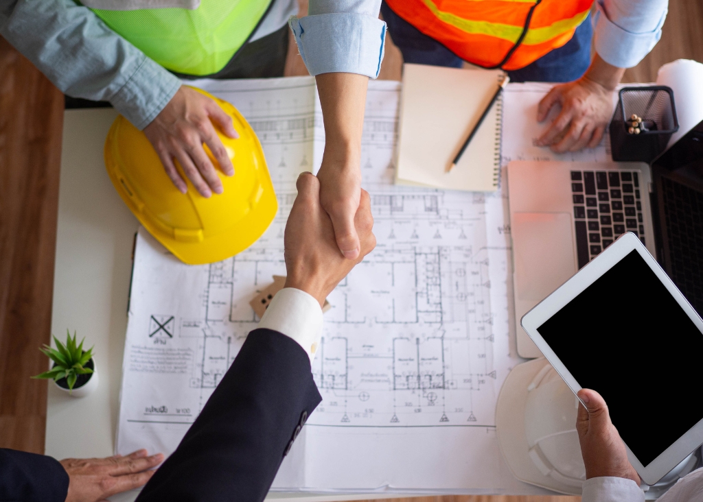 How general contractors are using CRM to manage owner relationships and repeat business