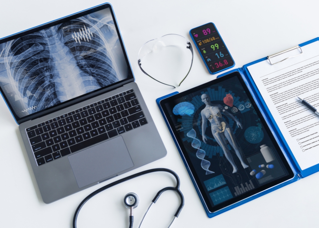 How medtech companies use OnePlan