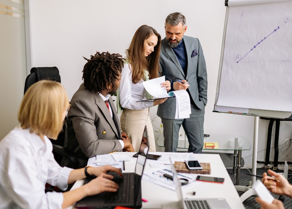 The CIO's technology roadmap for mid-market manufacturing