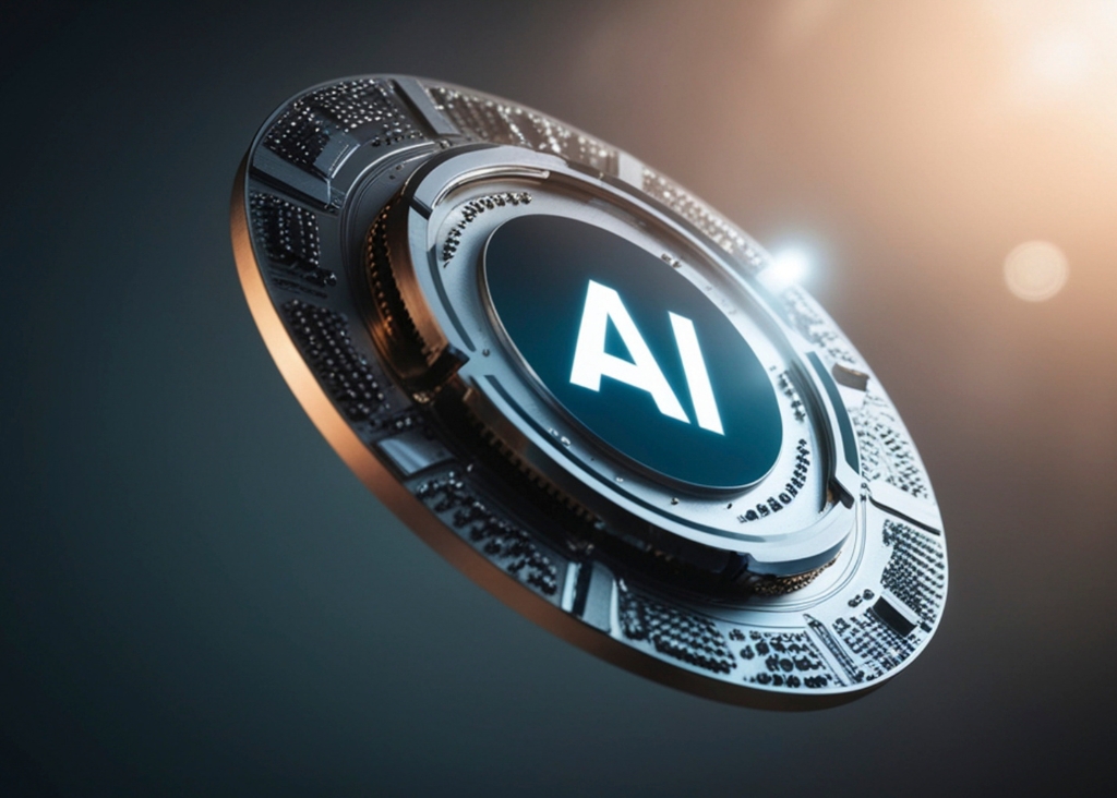 The difference between an AI tool and an AI capability