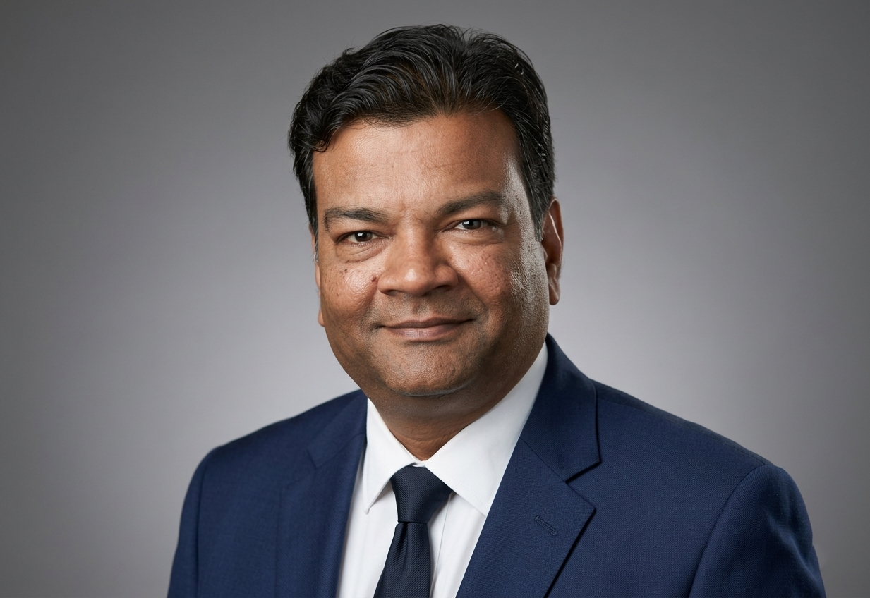 Vikram Jain