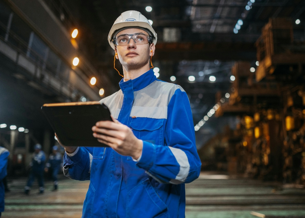 AI-assisted safety monitoring