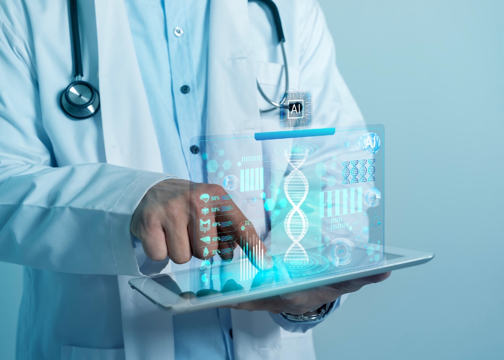 Agentic AI in Indian healthcare_ where patient data sensitivity limits full autonomy