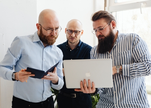 Consultant or configurator