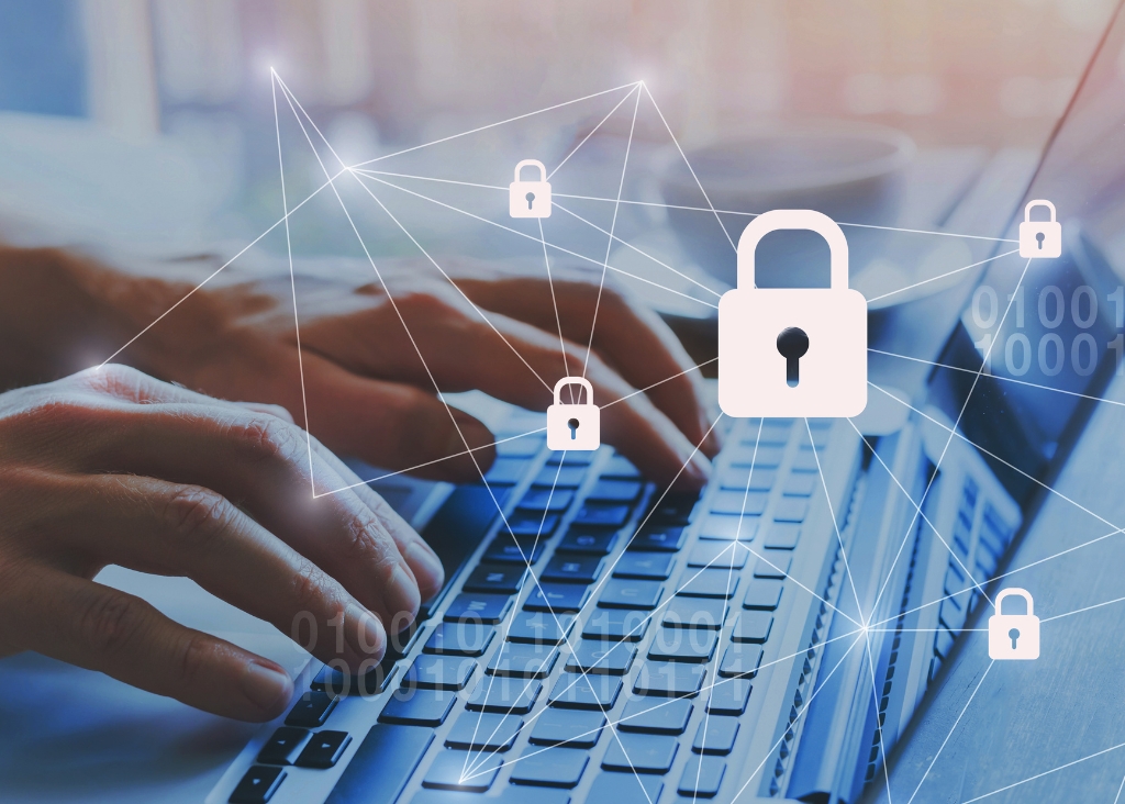 Data security