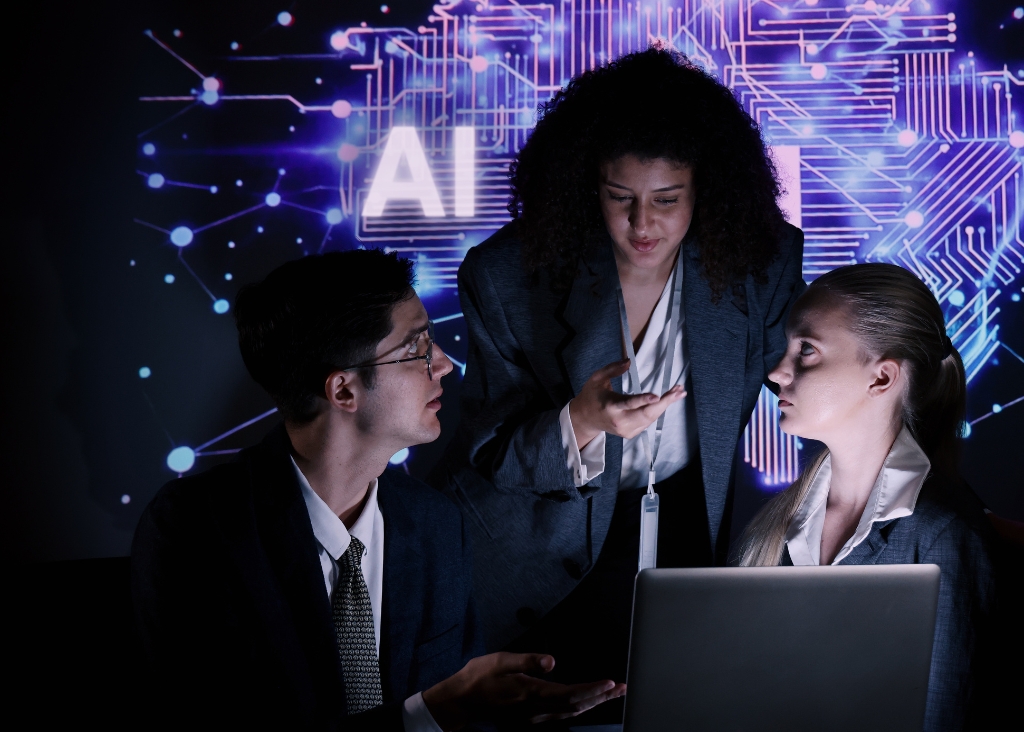 Data security in the age of AI agents_ What changes when machines access your systems