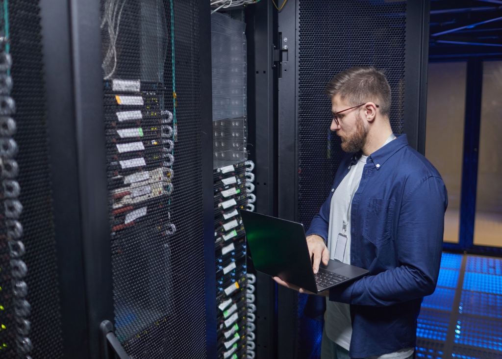 Is your data infrastructure actually ready for agentic AI_ A readiness checklist