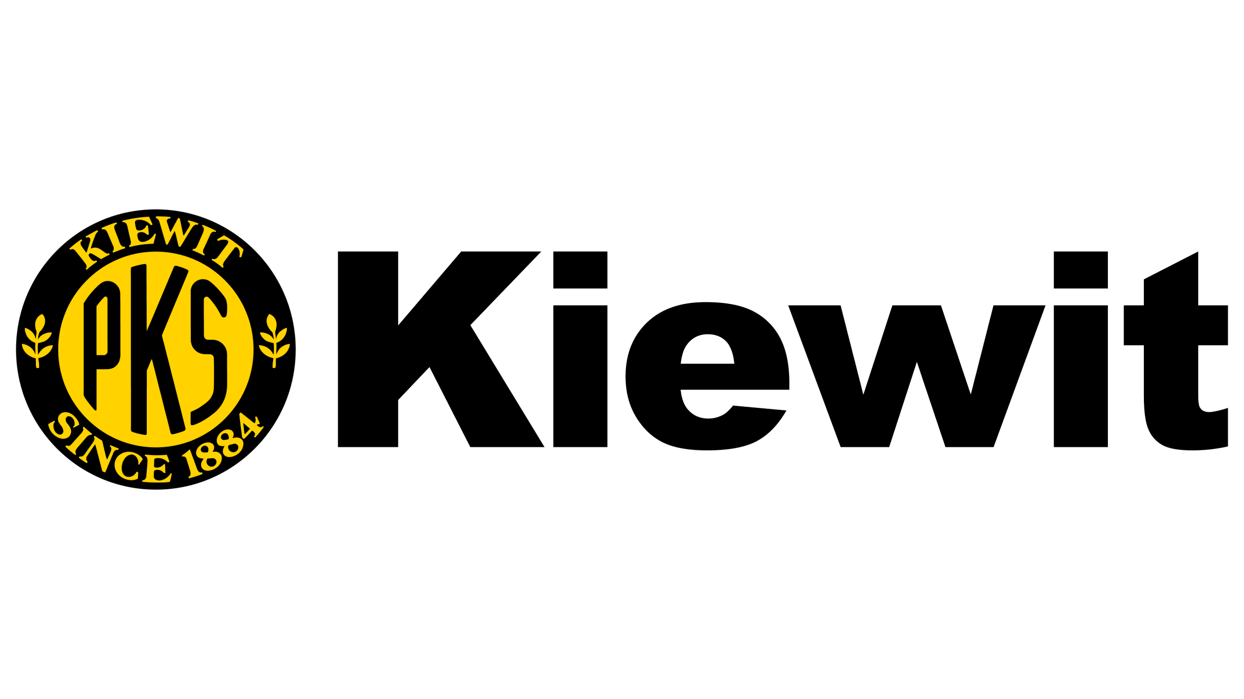 Kiewit logo