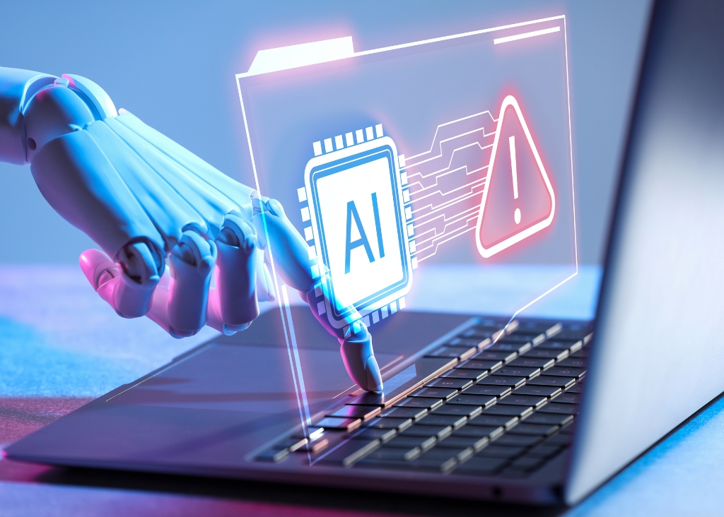Supply disruption alerts for discrete manufacturers_ What AI can actually flag early