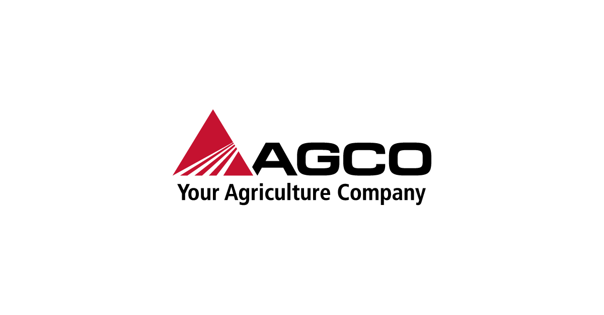 AGCO logo