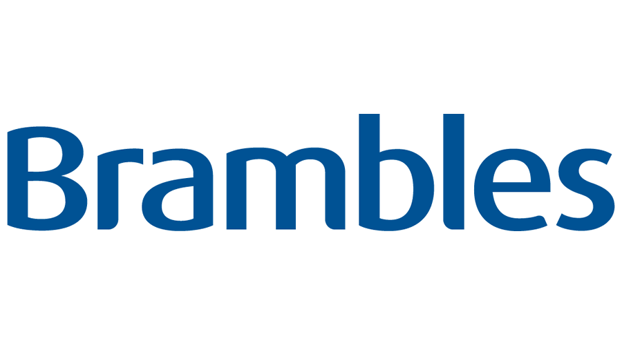Brambles logo