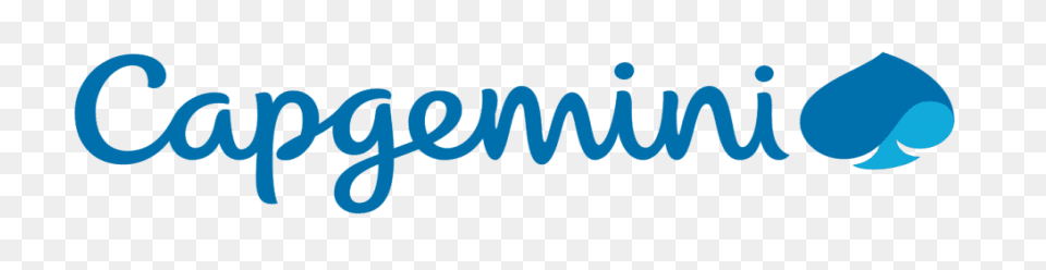 Capgemini logo