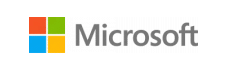 Microsoft logo